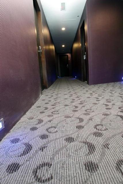 Citylight Hotel Shah Alam Exterior foto